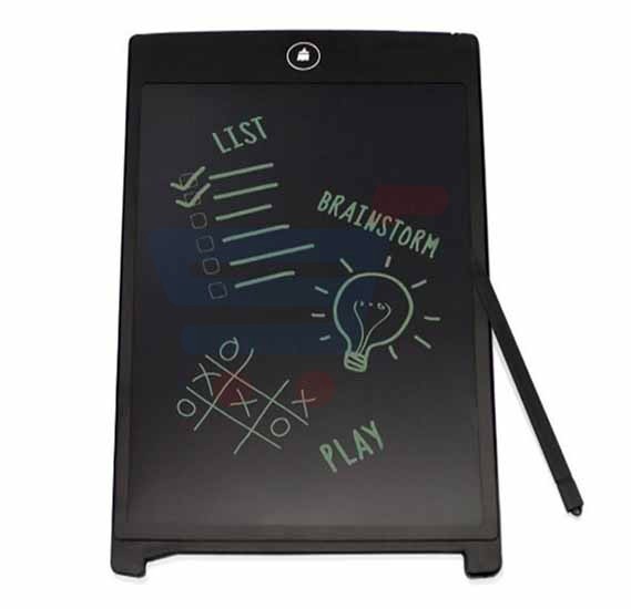 Portable Electronic LCD Writing Tablet, With 8.5 Inch Screen